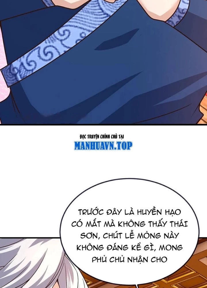 Tiên Võ Đế Tôn Chapter 793 - Trang 4