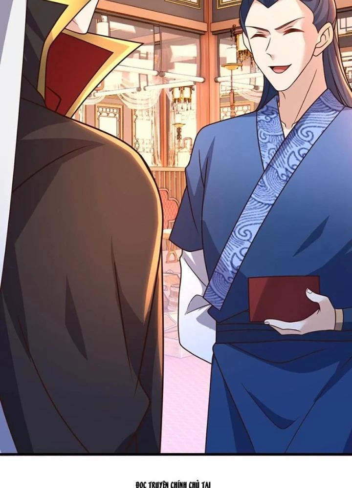 Tiên Võ Đế Tôn Chapter 793 - Trang 4