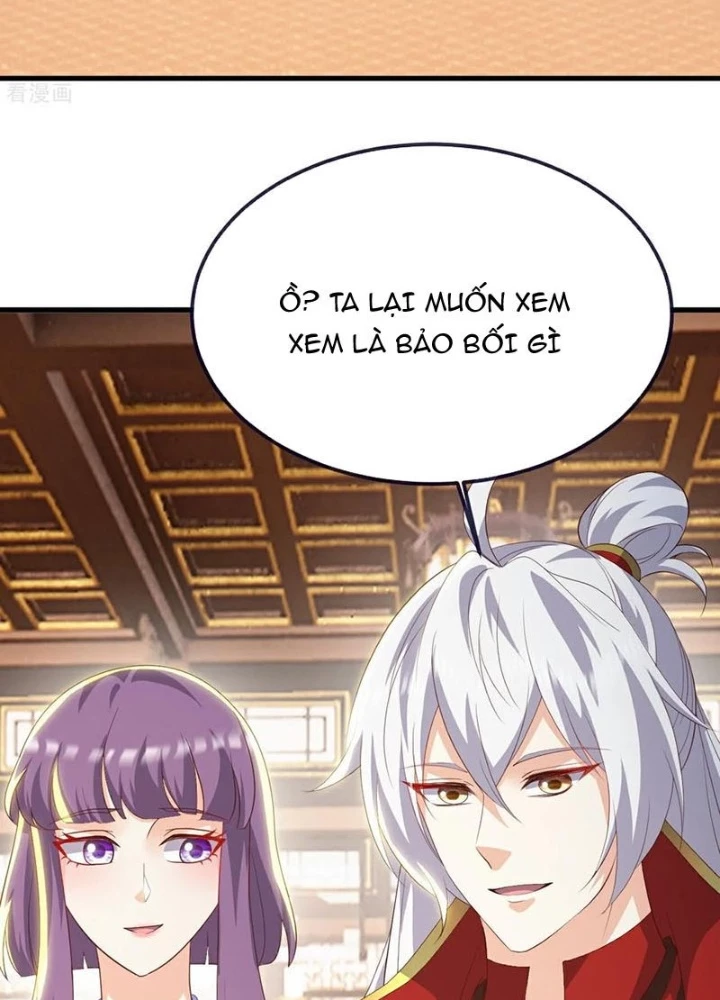 Tiên Võ Đế Tôn Chapter 793 - Trang 4