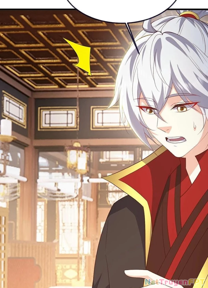 Tiên Võ Đế Tôn Chapter 793 - Trang 4