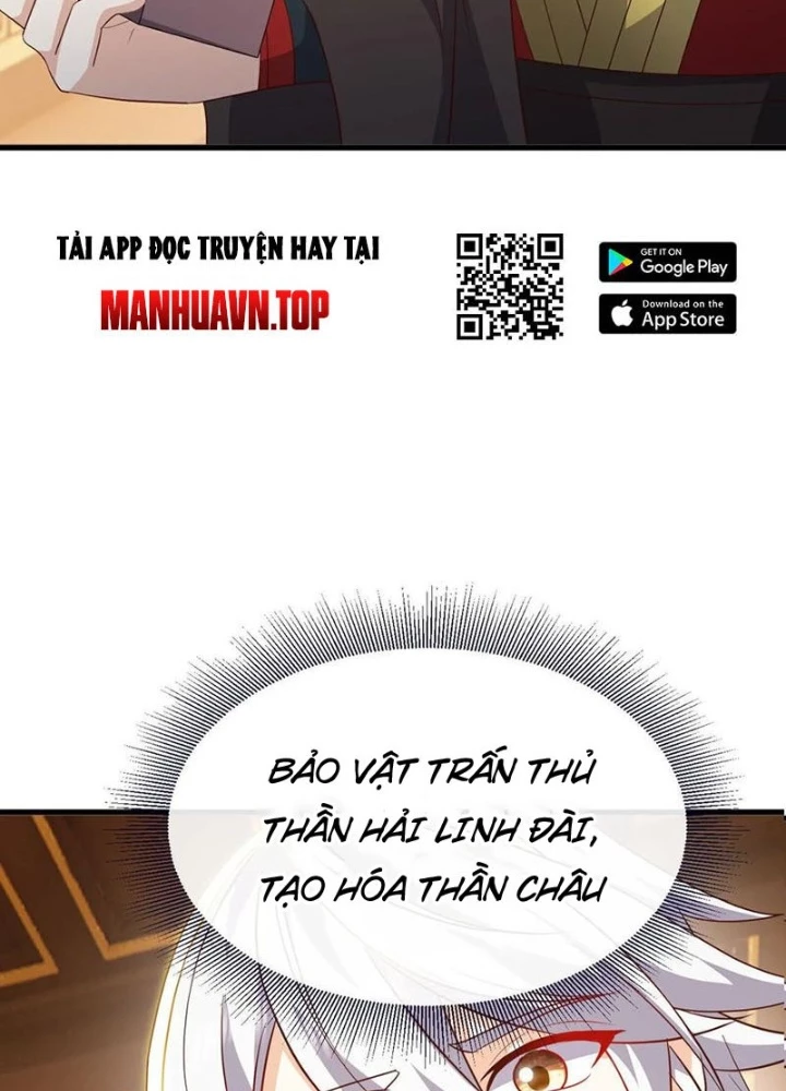 Tiên Võ Đế Tôn Chapter 793 - Trang 4