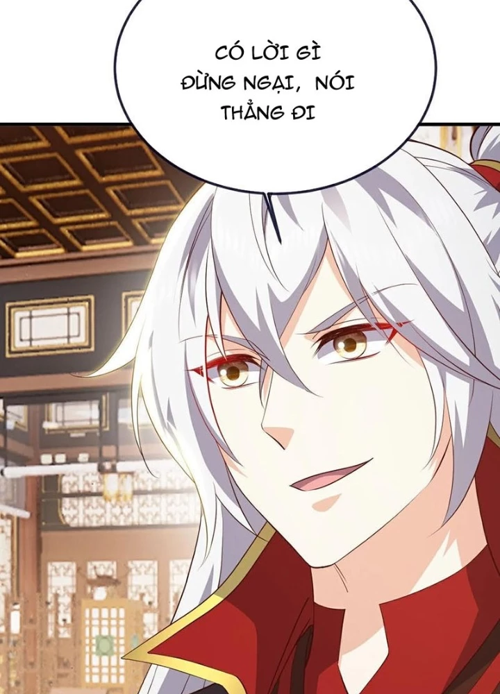 Tiên Võ Đế Tôn Chapter 793 - Trang 4