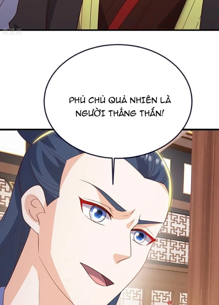 Tiên Võ Đế Tôn Chapter 793 - Trang 4