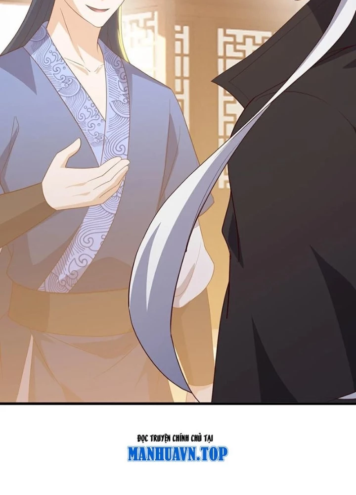 Tiên Võ Đế Tôn Chapter 793 - Trang 4