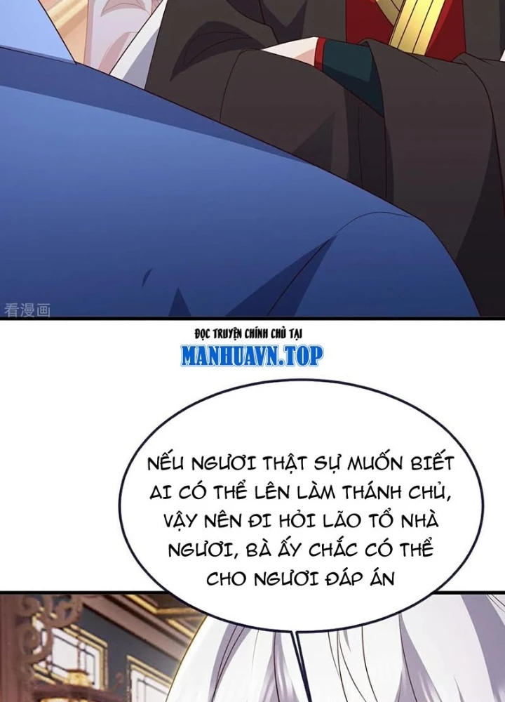 Tiên Võ Đế Tôn Chapter 793 - Trang 4