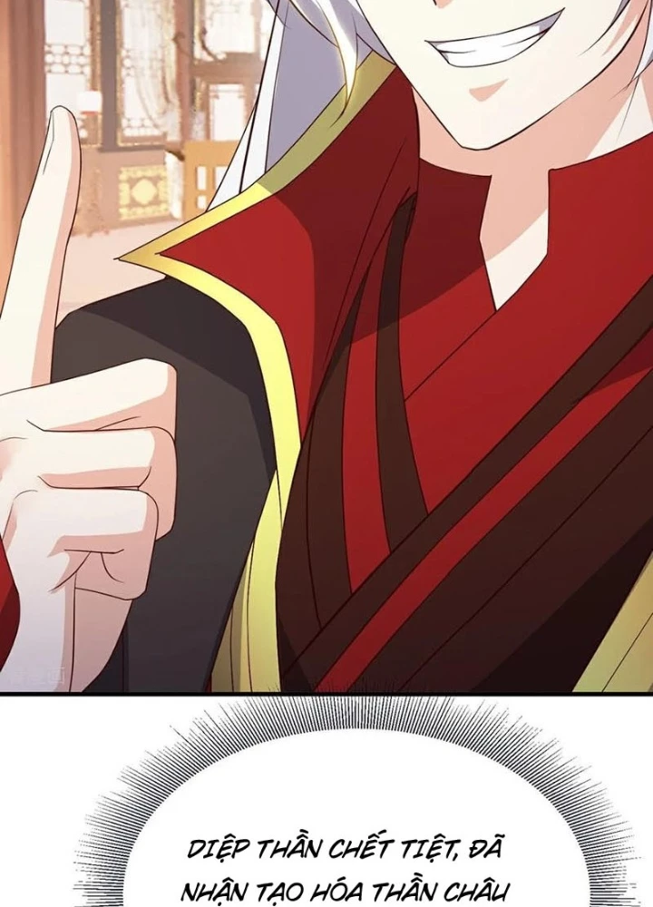 Tiên Võ Đế Tôn Chapter 793 - Trang 4
