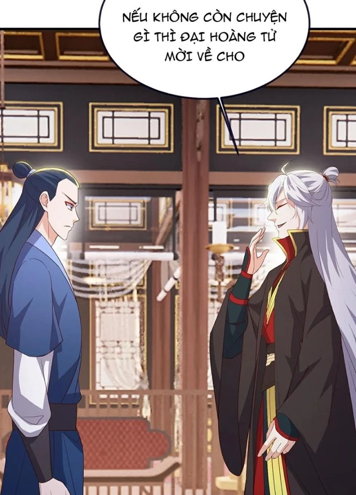 Tiên Võ Đế Tôn Chapter 793 - Trang 4