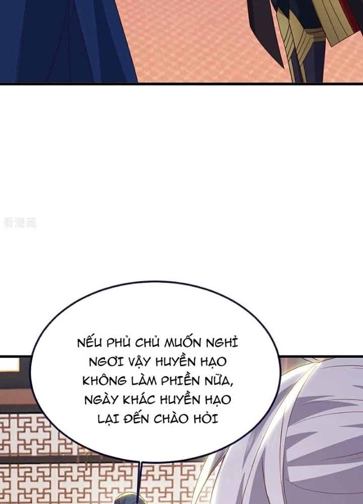 Tiên Võ Đế Tôn Chapter 793 - Trang 4