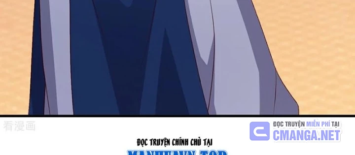 Tiên Võ Đế Tôn Chapter 793 - Trang 4