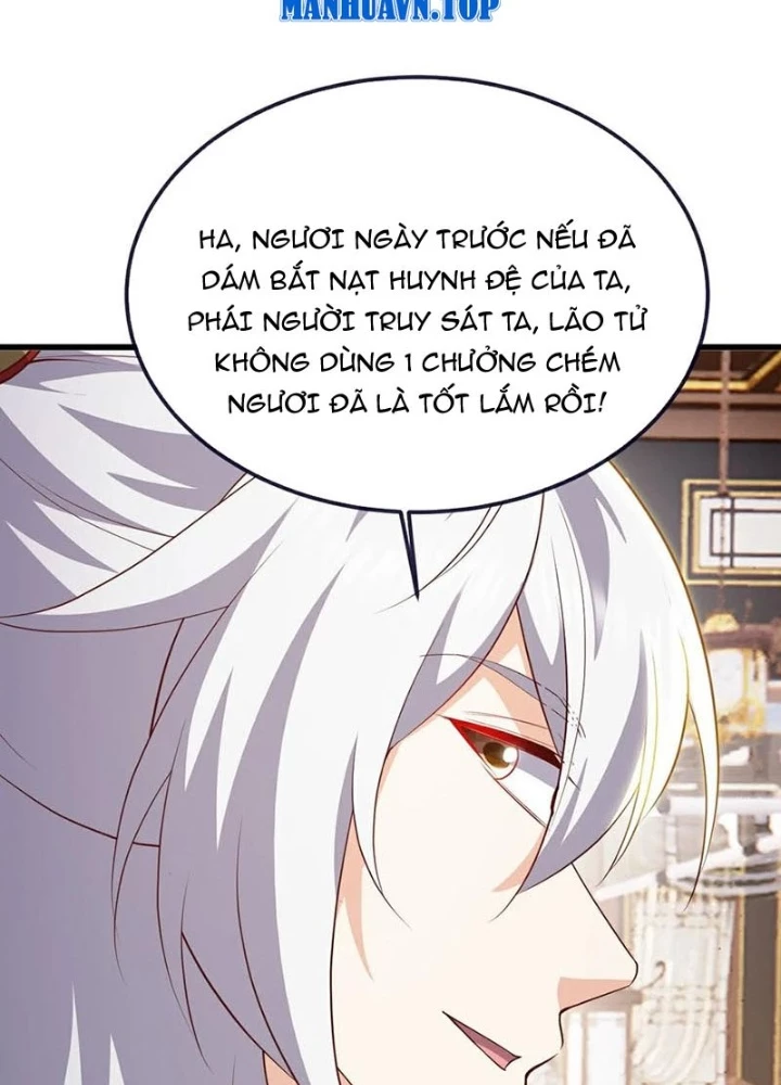 Tiên Võ Đế Tôn Chapter 793 - Trang 4