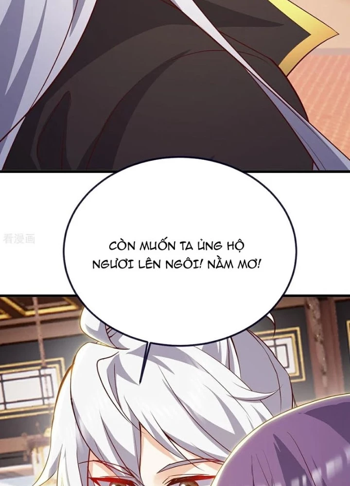 Tiên Võ Đế Tôn Chapter 793 - Trang 4