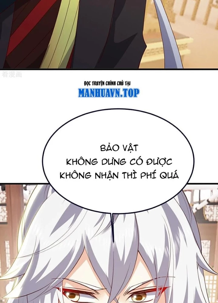 Tiên Võ Đế Tôn Chapter 793 - Trang 4