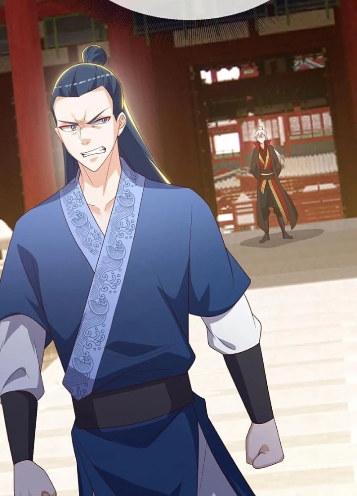 Tiên Võ Đế Tôn Chapter 793 - Trang 4