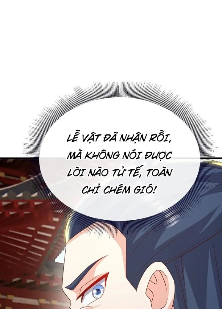 Tiên Võ Đế Tôn Chapter 793 - Trang 4