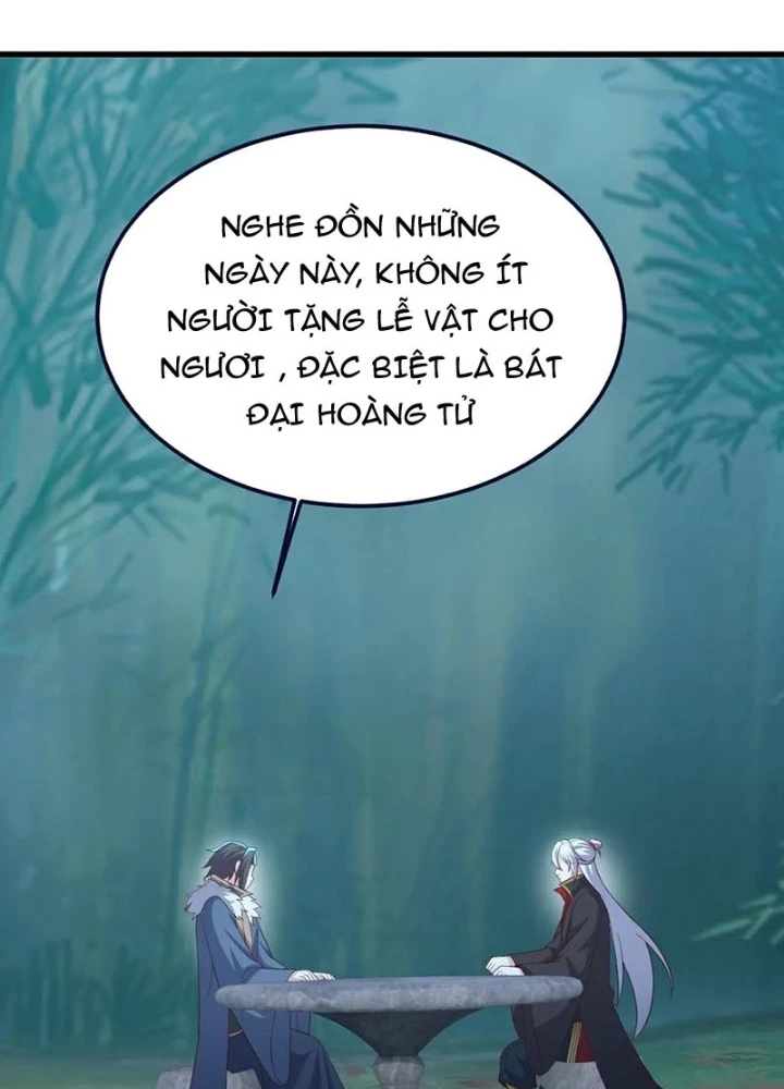 Tiên Võ Đế Tôn Chapter 793 - Trang 4