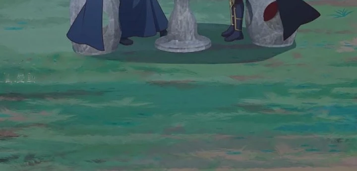 Tiên Võ Đế Tôn Chapter 793 - Trang 4