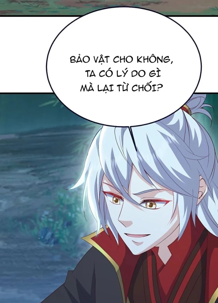 Tiên Võ Đế Tôn Chapter 793 - Trang 4