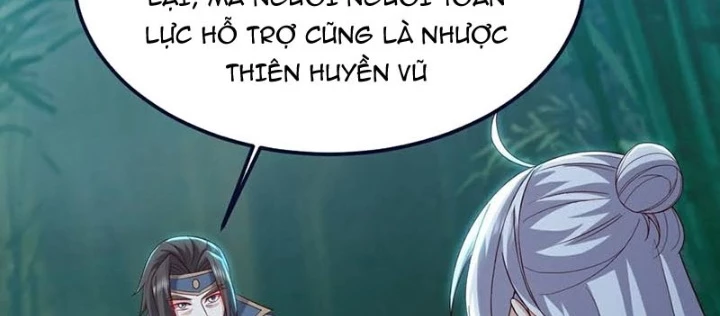 Tiên Võ Đế Tôn Chapter 793 - Trang 4