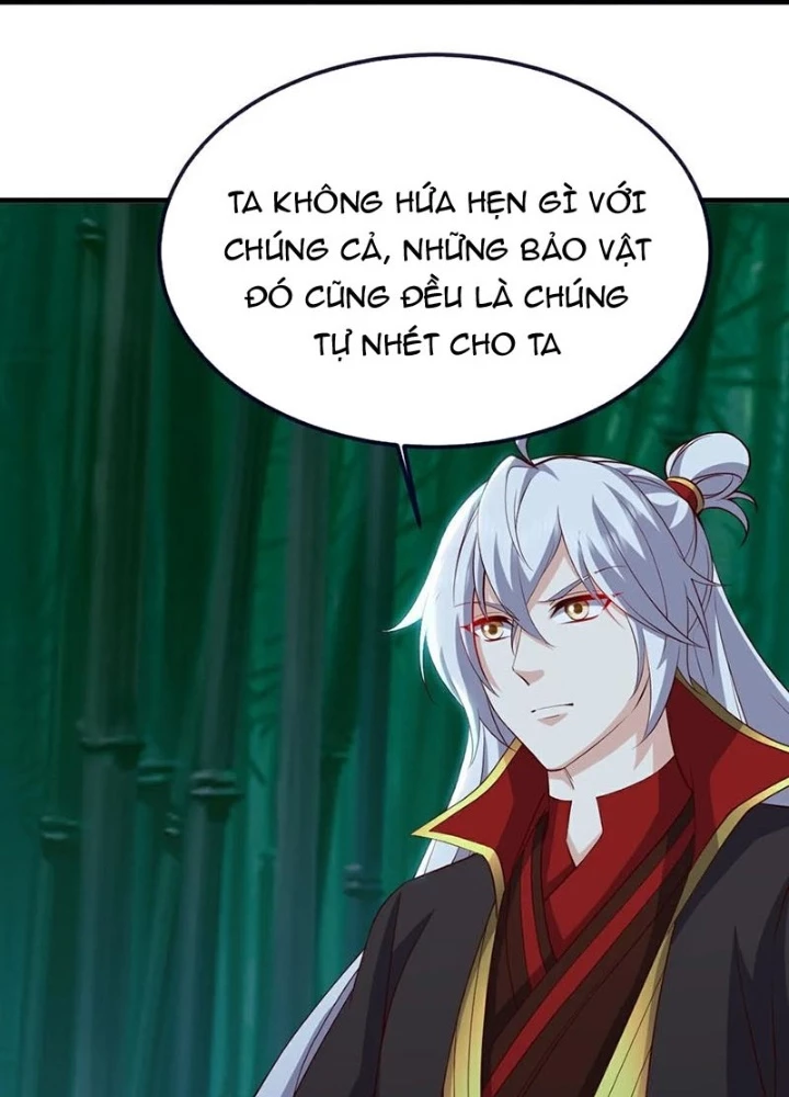 Tiên Võ Đế Tôn Chapter 793 - Trang 4
