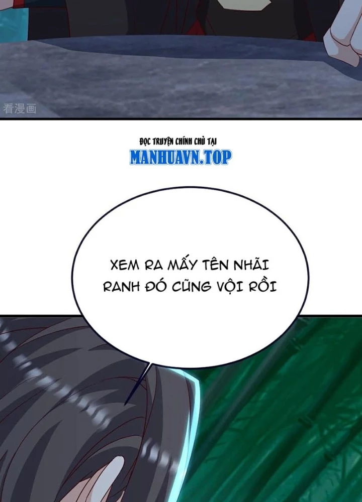 Tiên Võ Đế Tôn Chapter 793 - Trang 4