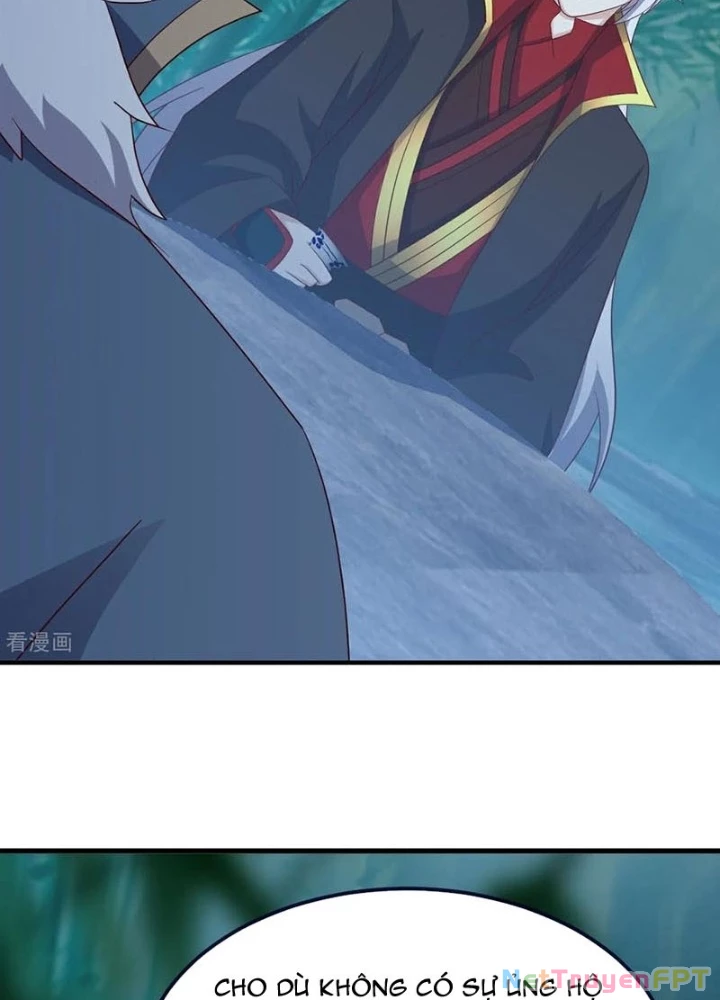 Tiên Võ Đế Tôn Chapter 793 - Trang 4