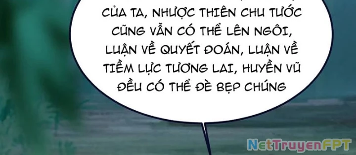 Tiên Võ Đế Tôn Chapter 793 - Trang 4