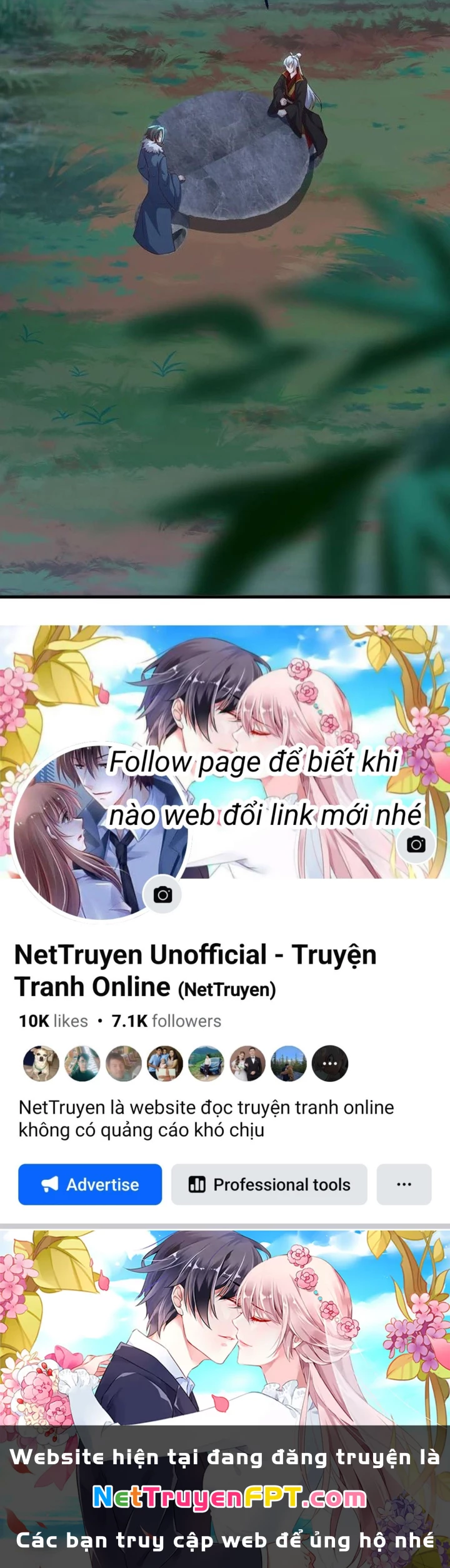 Tiên Võ Đế Tôn Chapter 793 - Trang 4