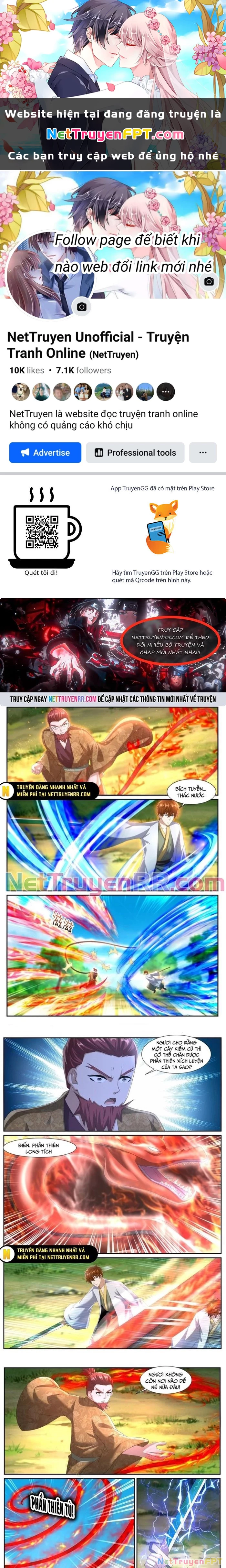 Trọng Sinh Đô Thị Tu Tiên Chapter 1082 - Trang 4