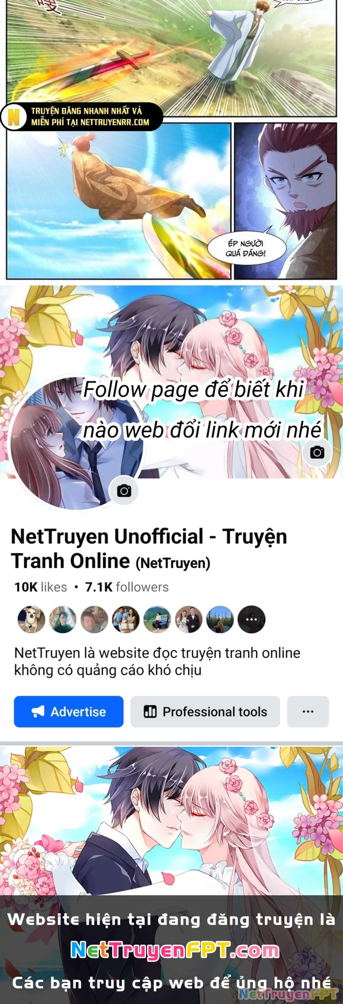 Trọng Sinh Đô Thị Tu Tiên Chapter 1082 - Trang 4