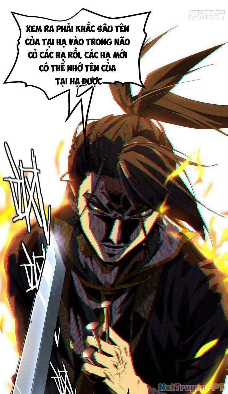 Thương Thiên Tại Hạ Chapter 4 - Trang 4
