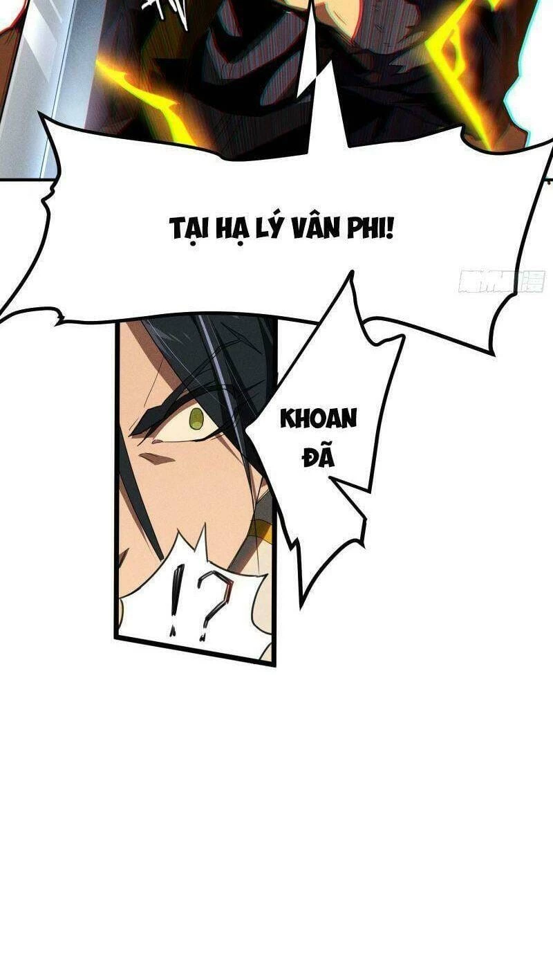 Thương Thiên Tại Hạ Chapter 4 - Trang 4