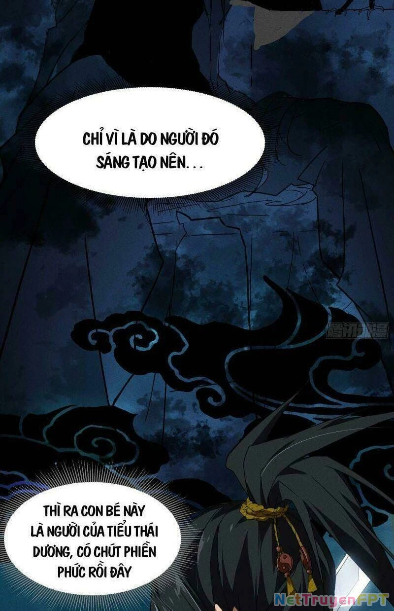 Thương Thiên Tại Hạ Chapter 4 - Trang 4