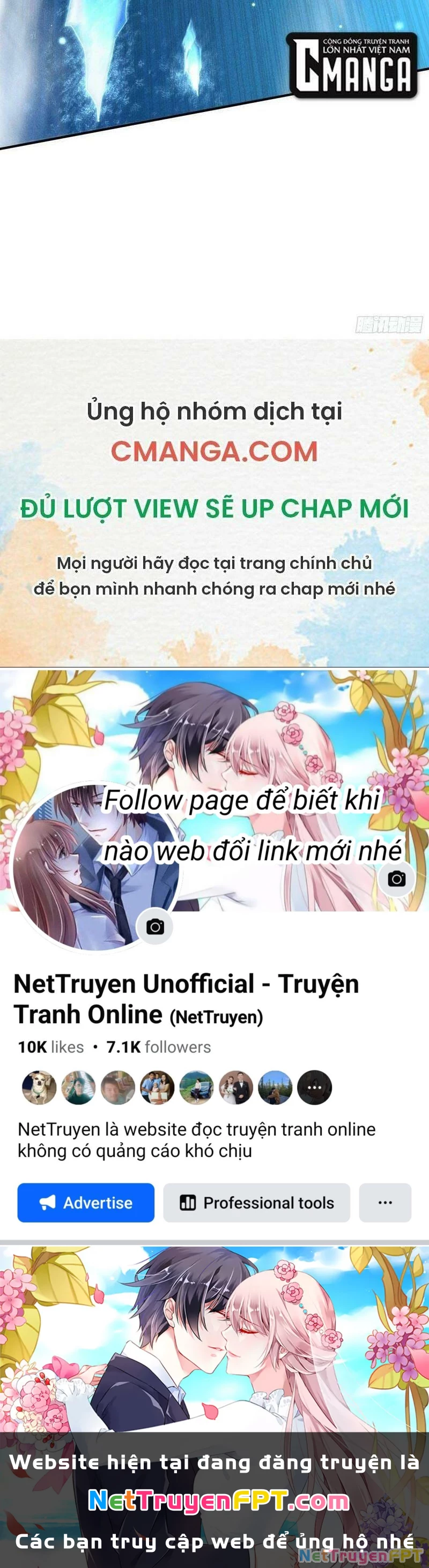 Thương Thiên Tại Hạ Chapter 4 - Trang 4