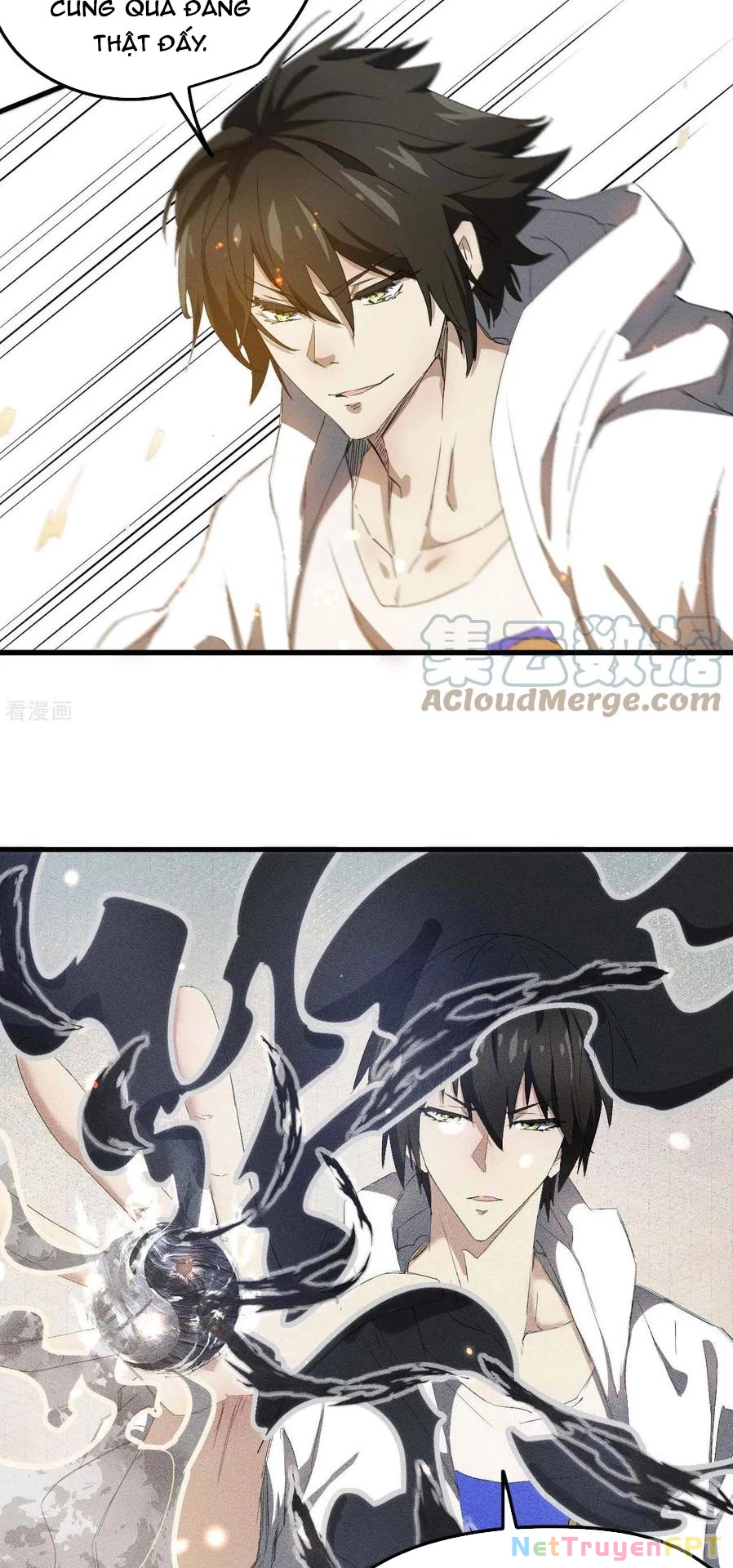 Thương Thiên Tại Hạ Chapter 57 - Trang 4