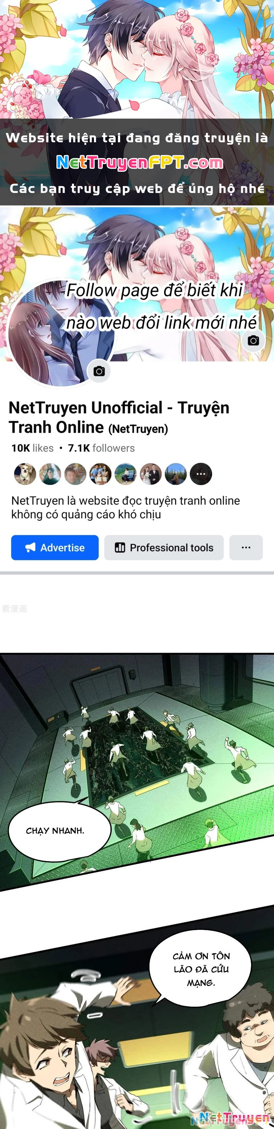 Thương Thiên Tại Hạ Chapter 59 - Next Chapter 60