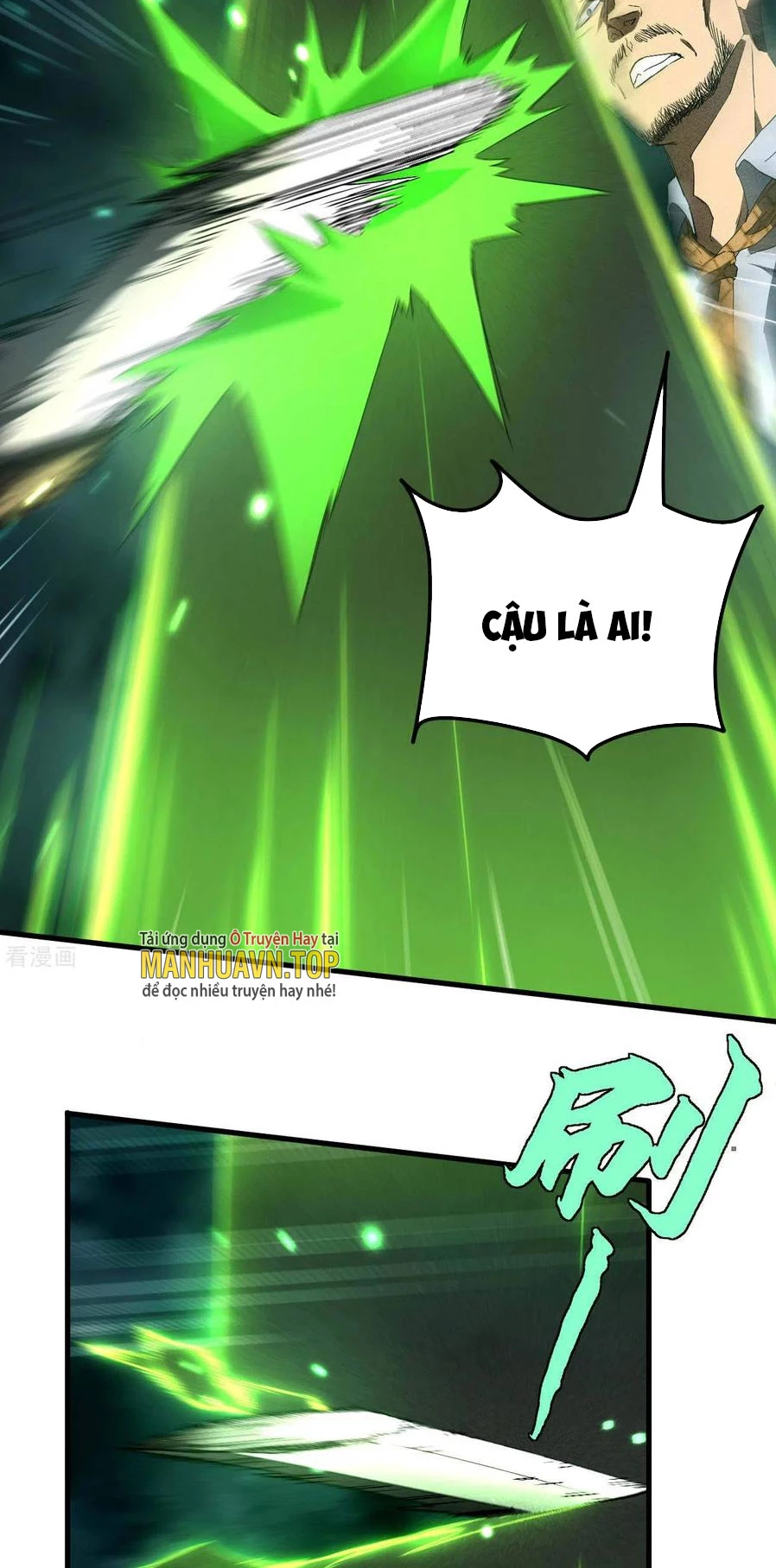 Thương Thiên Tại Hạ Chapter 59 - Trang 4