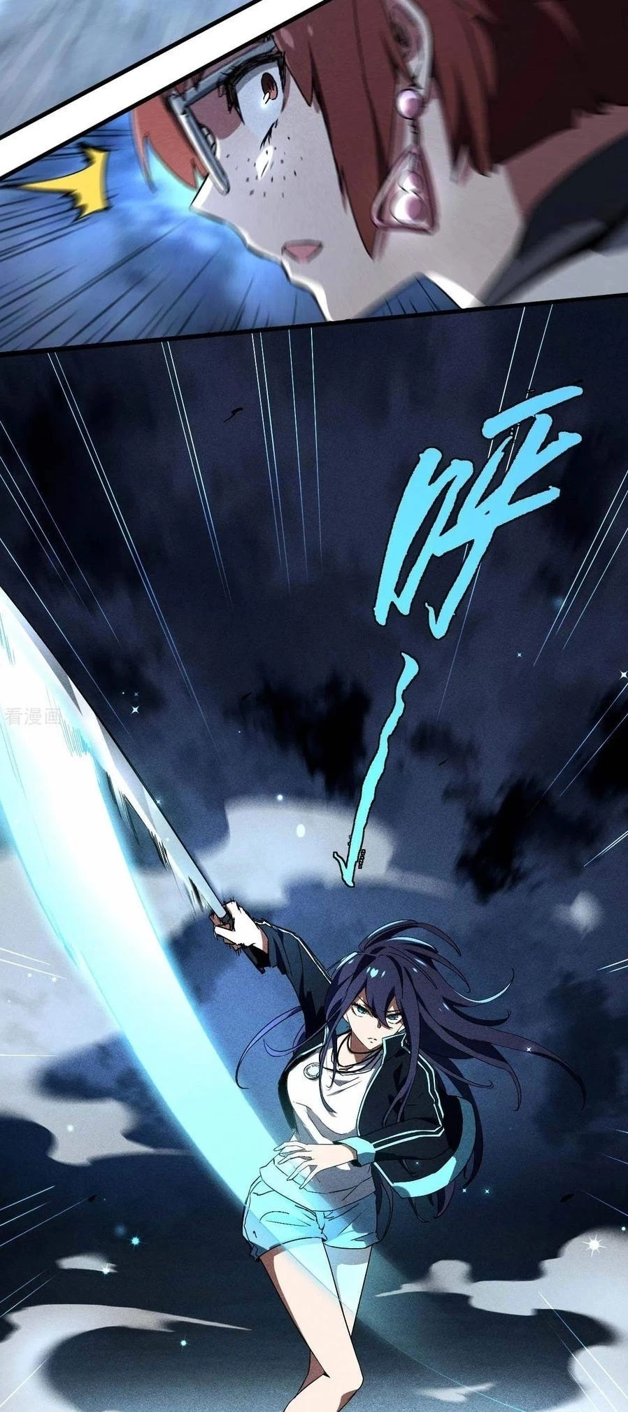 Thương Thiên Tại Hạ Chapter 59 - Trang 4