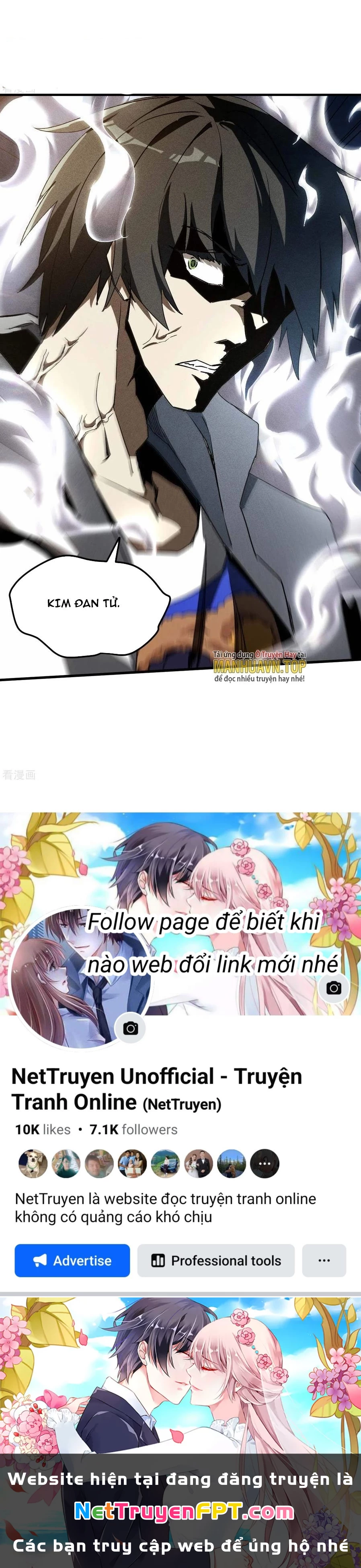 Thương Thiên Tại Hạ Chapter 59 - Trang 4