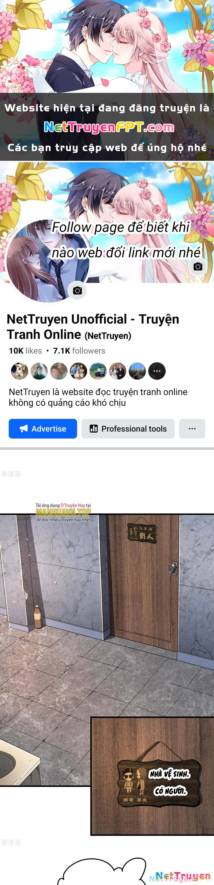 Thương Thiên Tại Hạ Chapter 60 - Trang 4