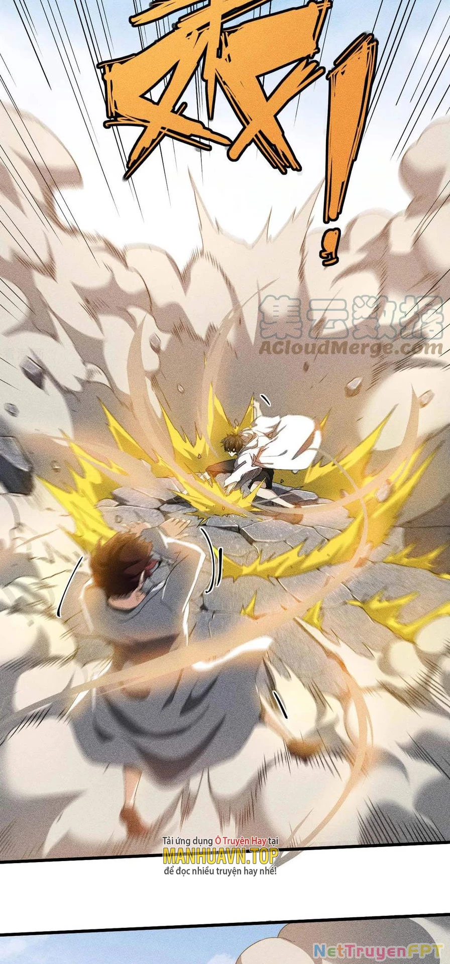 Thương Thiên Tại Hạ Chapter 60 - Trang 4