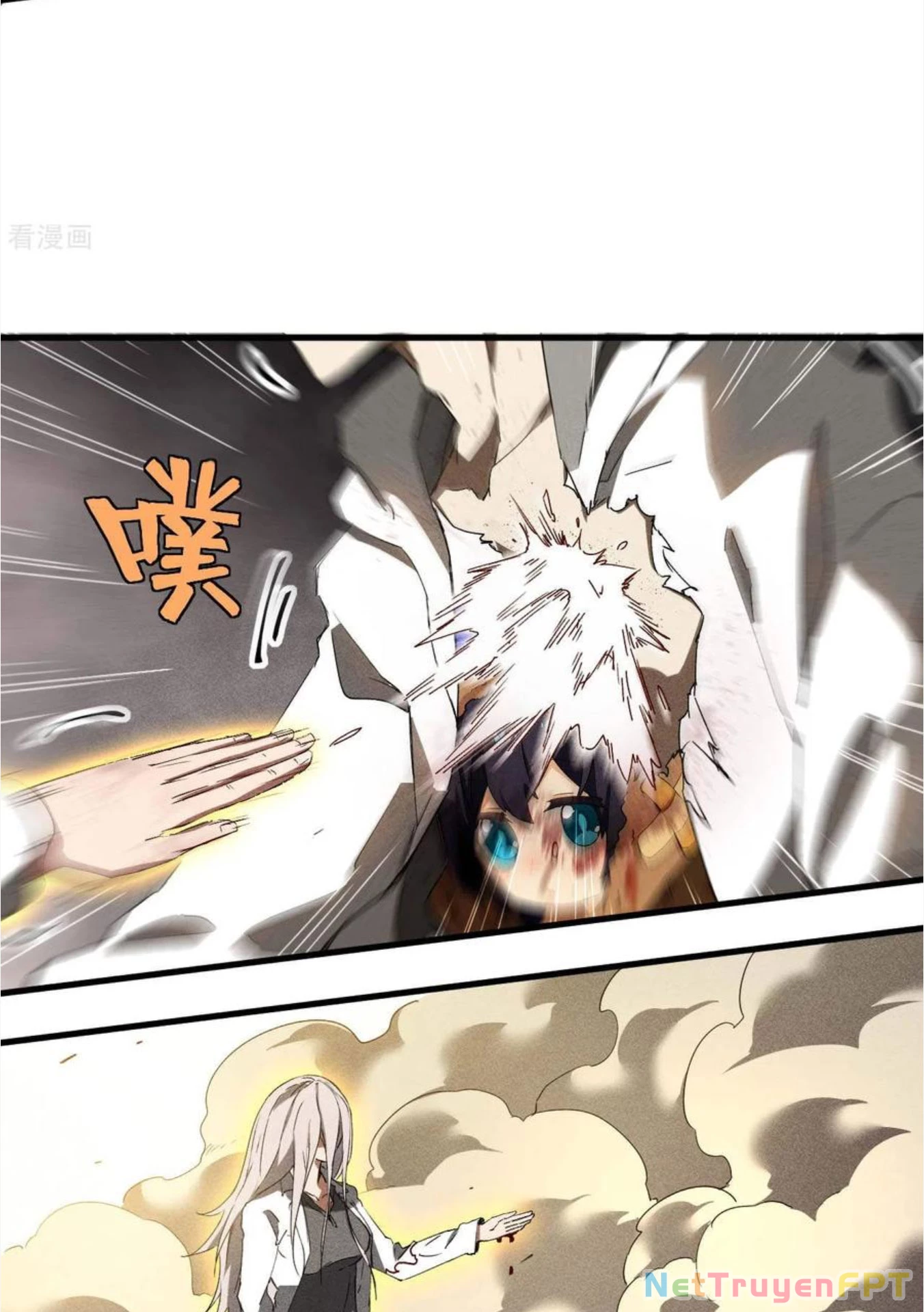 Thương Thiên Tại Hạ Chapter 62 - Trang 4