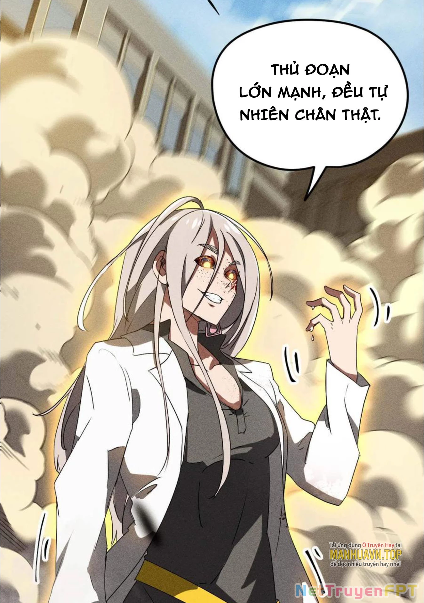 Thương Thiên Tại Hạ Chapter 62 - Trang 4