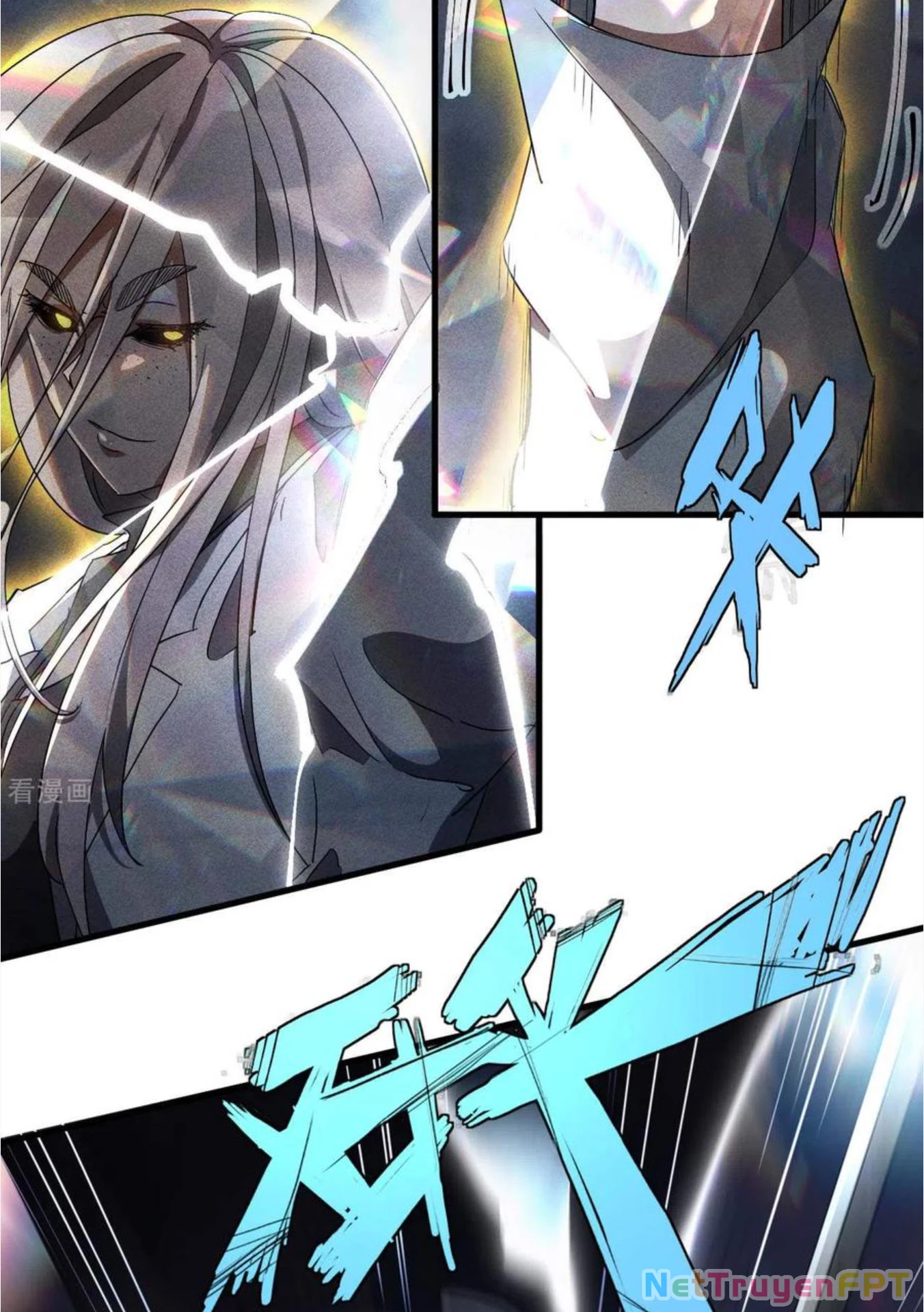 Thương Thiên Tại Hạ Chapter 62 - Trang 4