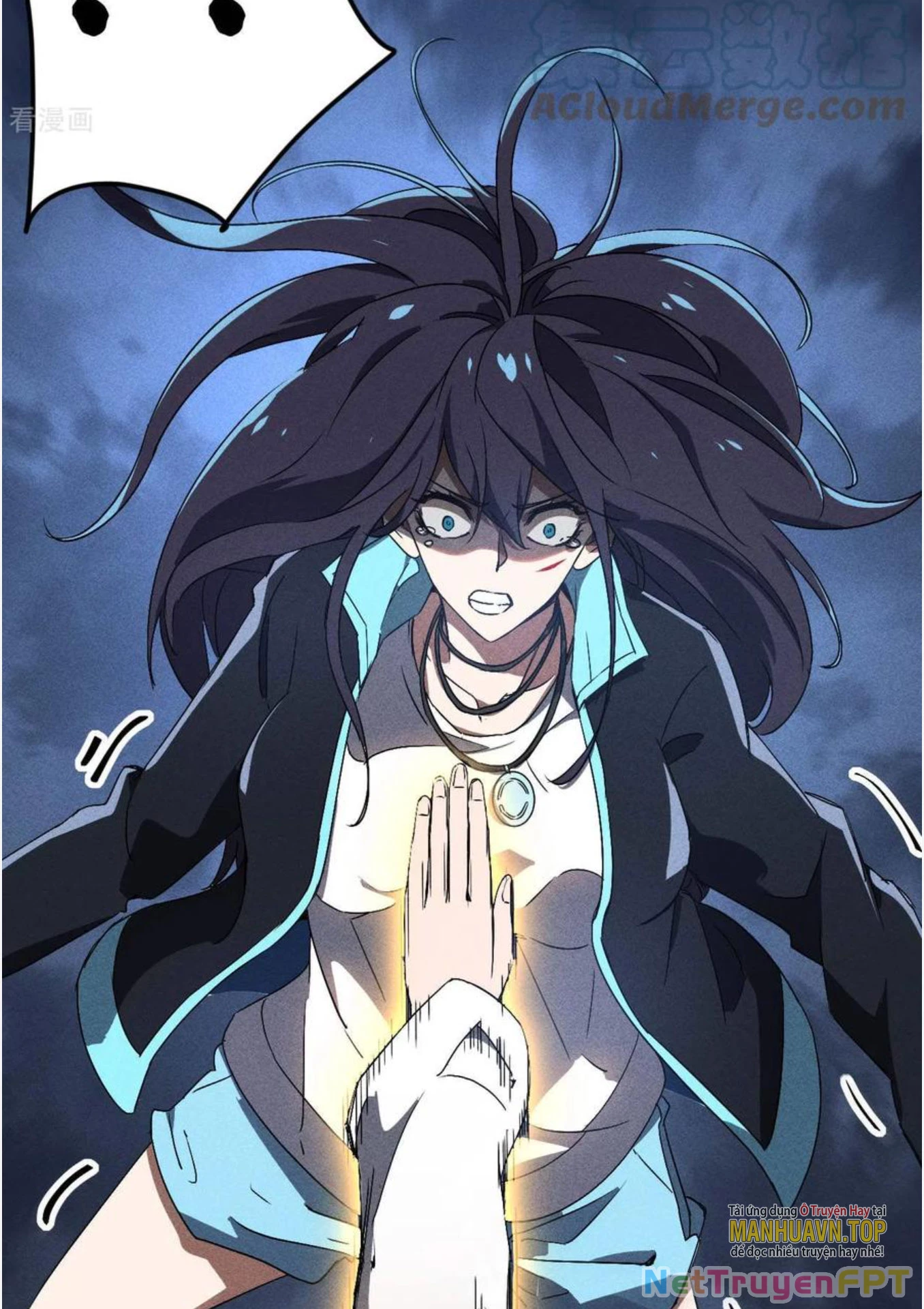 Thương Thiên Tại Hạ Chapter 62 - Trang 4