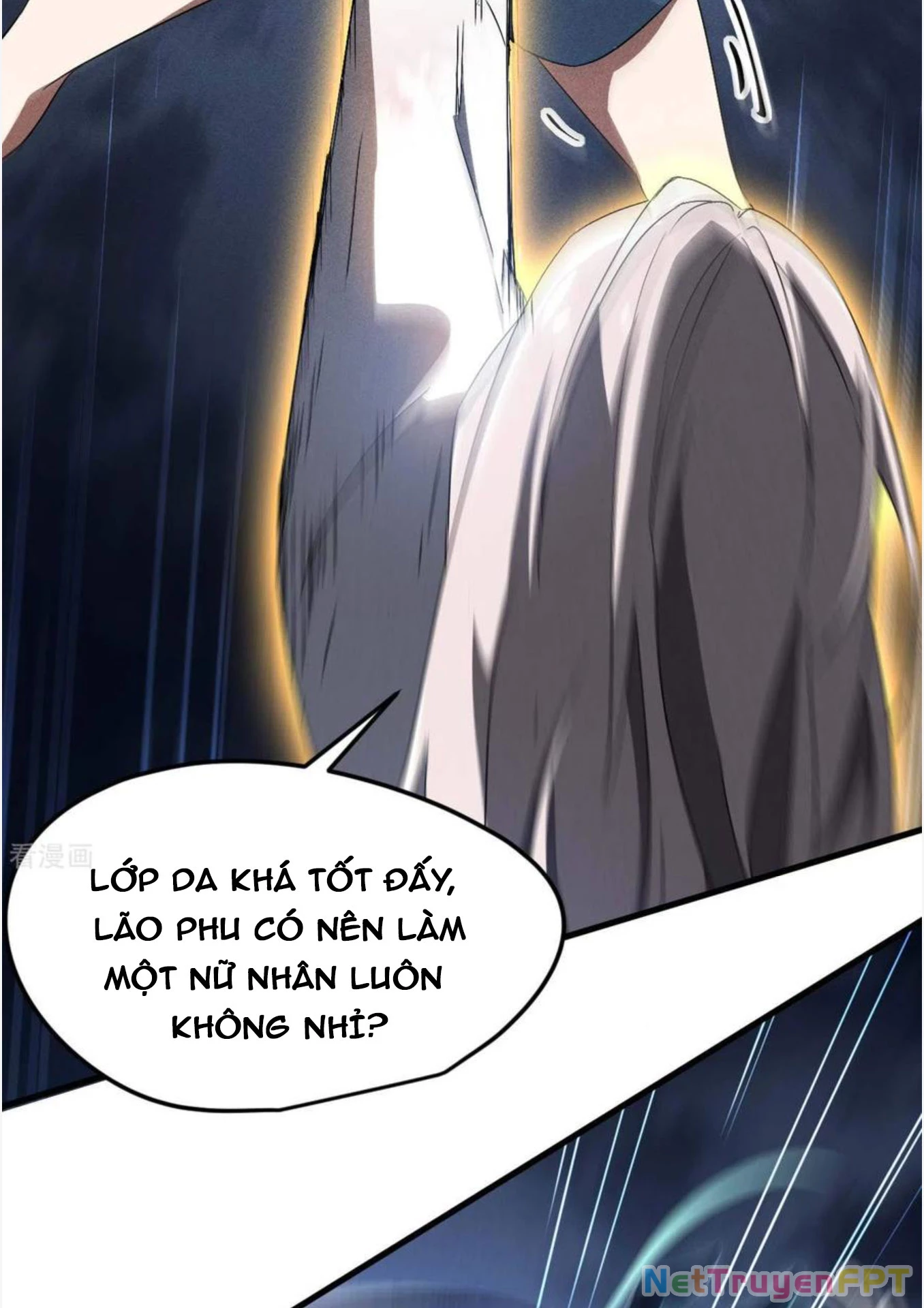 Thương Thiên Tại Hạ Chapter 62 - Trang 4