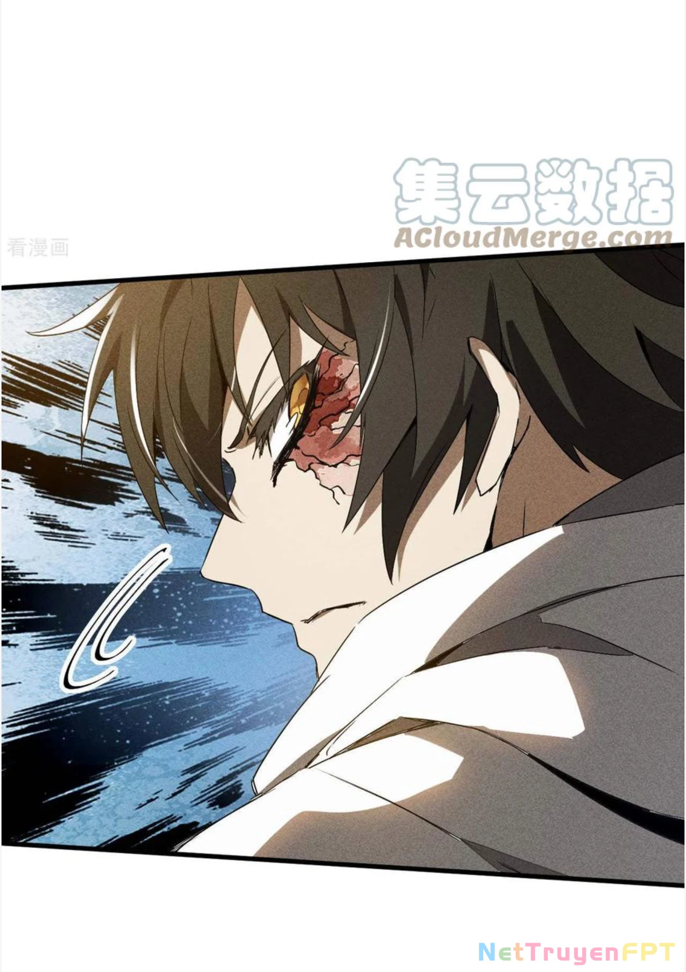 Thương Thiên Tại Hạ Chapter 62 - Trang 4