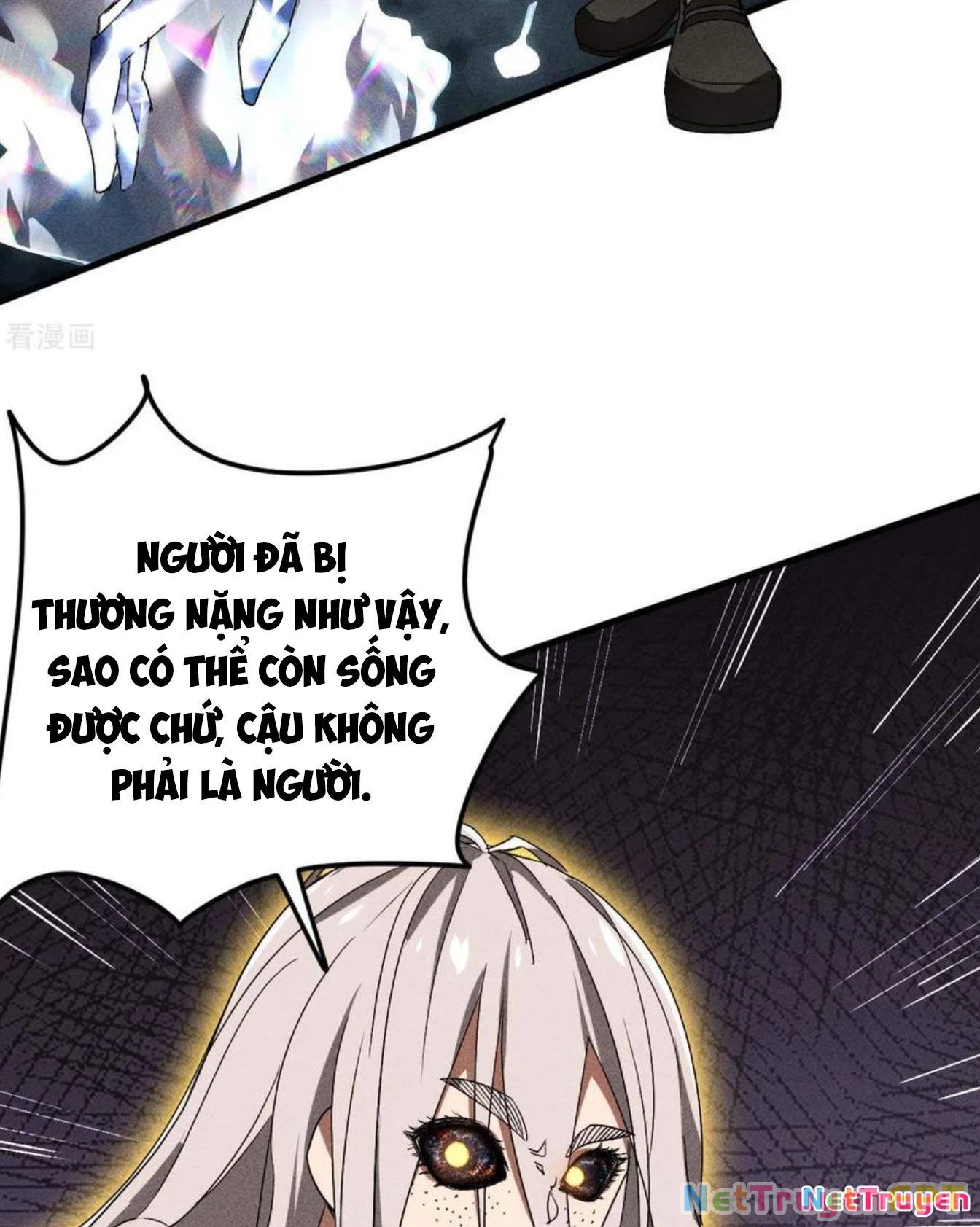 Thương Thiên Tại Hạ Chapter 62 - Trang 4