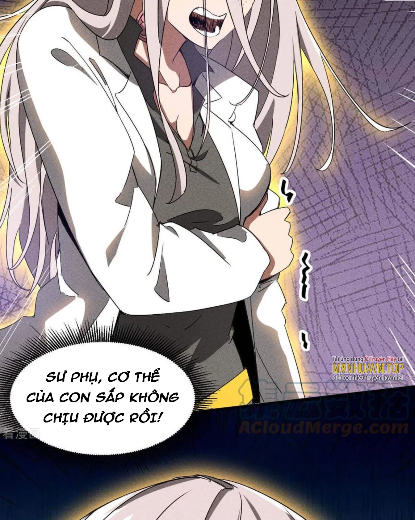 Thương Thiên Tại Hạ Chapter 62 - Trang 4