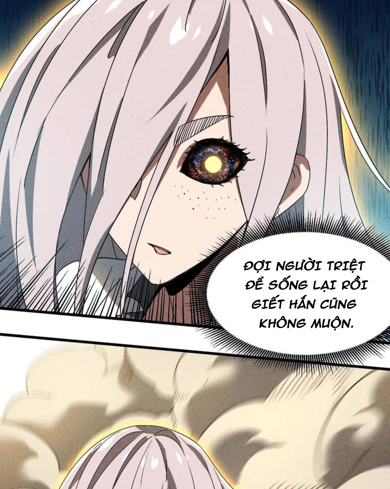 Thương Thiên Tại Hạ Chapter 62 - Trang 4