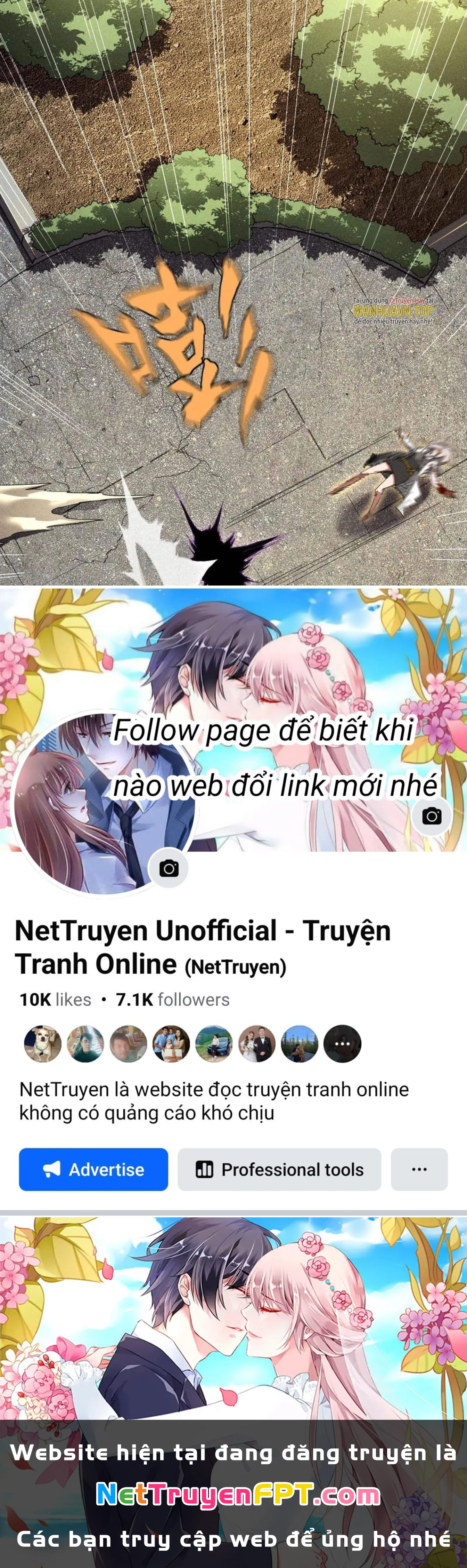 Thương Thiên Tại Hạ Chapter 62 - Trang 4